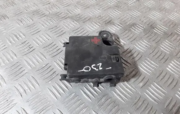 Audi A4 S4 B8 8K Positive cable (battery) 8K0937517A KB8K051A
