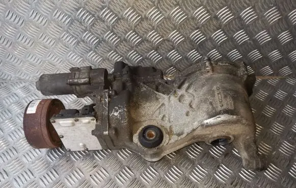 Volvo XC60 Rear differential P1216688 31431022 P31367749