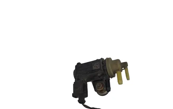 Skoda Octavia Mk2 (1Z) Turbo solenoid valve 1K0906627B