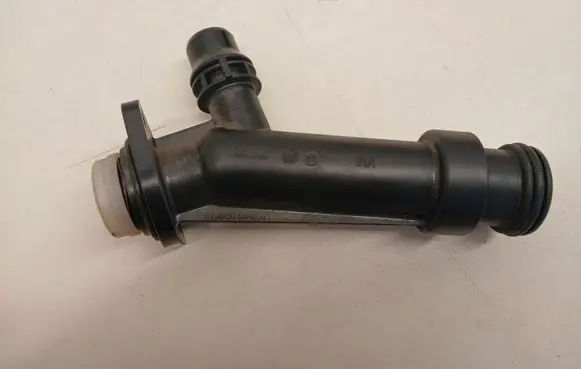 BMW 3 G20 G21 Thermostat/thermostat housing F613560050081 F613560 F61356005