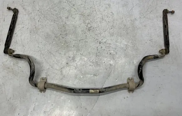 Opel Zafira C Front anti-roll bar/sway bar 13346851