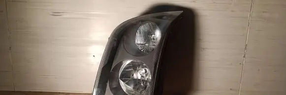 Volkswagen Crafter Headlight/headlamp 24761500L