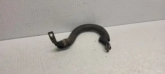 Jeep Grand Cherokee Negative earth cable (battery)