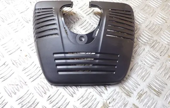 Volvo V70 Plastic wing mirror trim cover 31299967