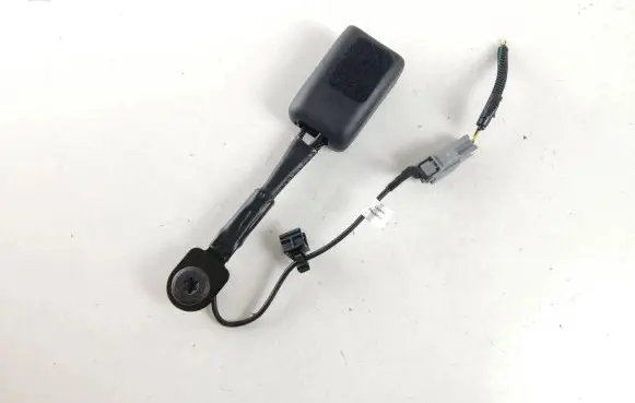Tesla Model Y Front seatbelt buckle 1090323E1B