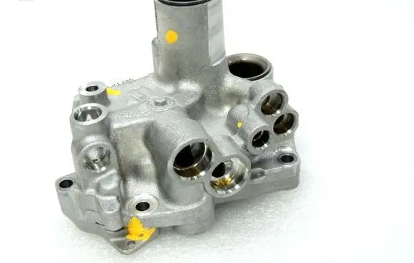 Volkswagen PASSAT B8 Other gearbox part TDJDQ381GETRIEBE 0GC315105J