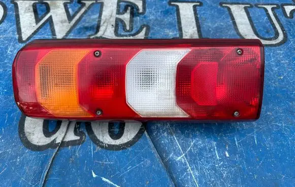 Mercedes-Benz Sprinter W907 W910 Rear/tail lights A0035448903 ZGS003 1462024