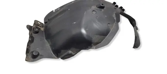 BMW X1 E84 Front wheel arch liner splash guards 2990089