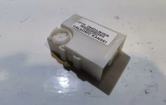 Nissan Murano Z51 Other control units/modules 284D2JK00A