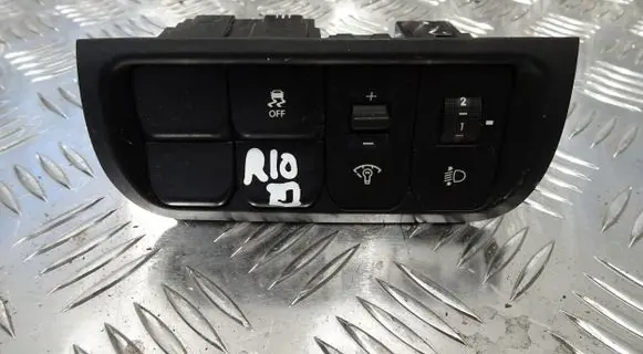 KIA Rio Other switches/knobs/shifts 299107845