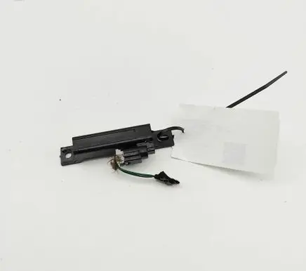Renault Zoe Keyless system antenna A3C0086970000