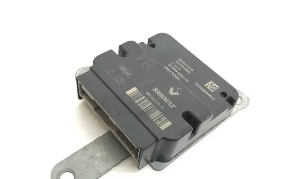 Renault Captur Airbag control unit/module 985100475R A2C10940608