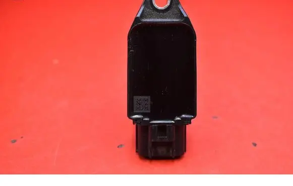 High voltage ignition coil