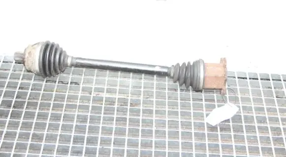 Audi A8 S8 D3 4E Front driveshaft 4E0407271P