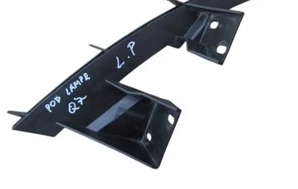 Audi Q7 4L Headlight/headlamp mounting bracket