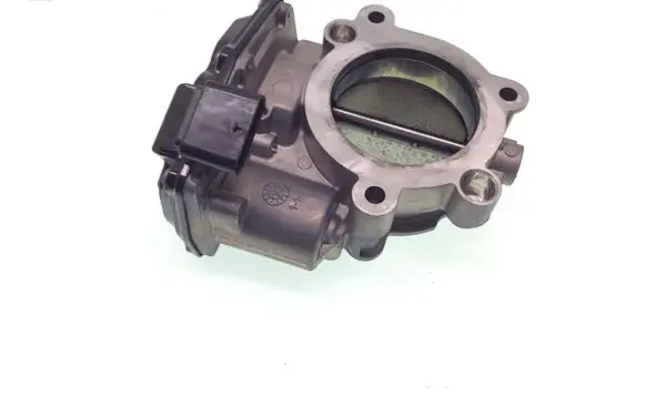 Volvo XC60 Electric throttle body valve 32223833
