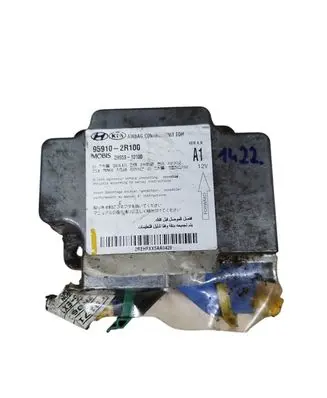 Hyundai i30 Airbag control unit/module 959102R100
