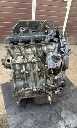 Volvo V50 Engine D4164T