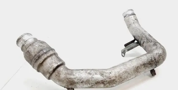 Volvo V70 Intercooler hose/pipe 31293564