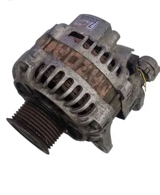 Mazda 6 Generator/alternator A3TB6581