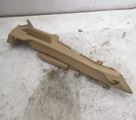 BMW X5 E70 Other trunk/boot trim element 71459505147