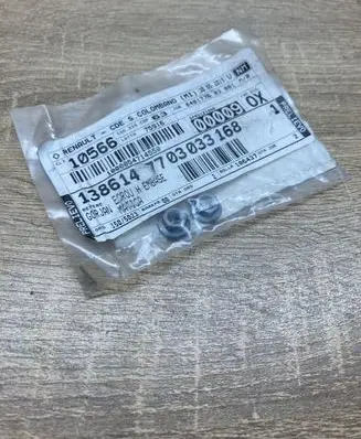 Renault Clio II other engine part 7703033168