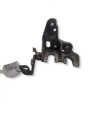 Hyundai i30 Gear shift cable bracket 1234