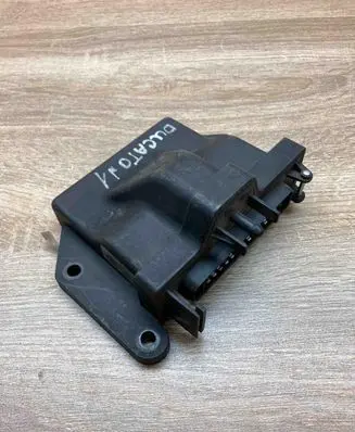 Fiat Ducato Other control units/modules A131