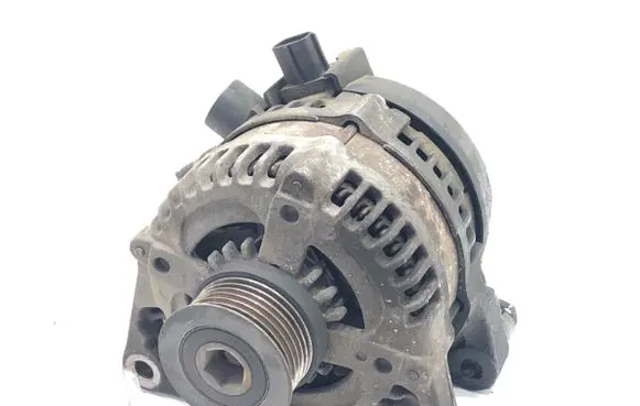 Mazda 3 I Generator/alternator 3M5T-10300-PC