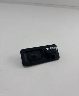 Tailgate opening switch
