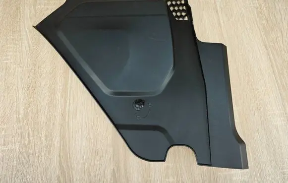 BMW 4 G22 G23 G24 G26 Wiper trim 7491405