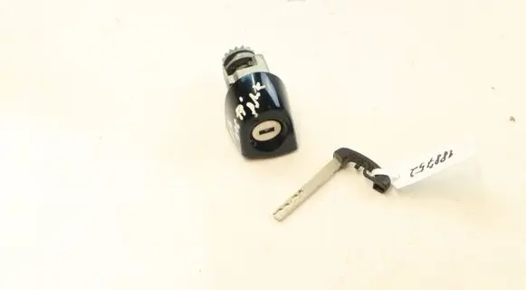 BMW 4 F36 Gran coupe Ignition key/card 