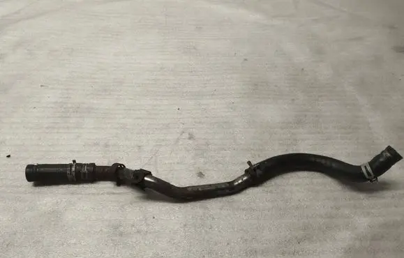 Opel Insignia A Engine coolant pipe/hose 13230350
