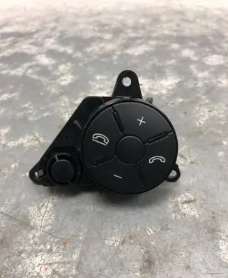 Mercedes-Benz Sprinter W906 Steering wheel buttons/switches 9069052000-BILI 9069052000