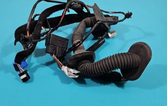 Renault Master III Front door wiring loom 241254358R IMPRK1401017
