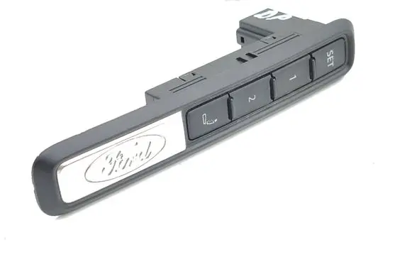 Ford Explorer Seat memory switch 11A959769A