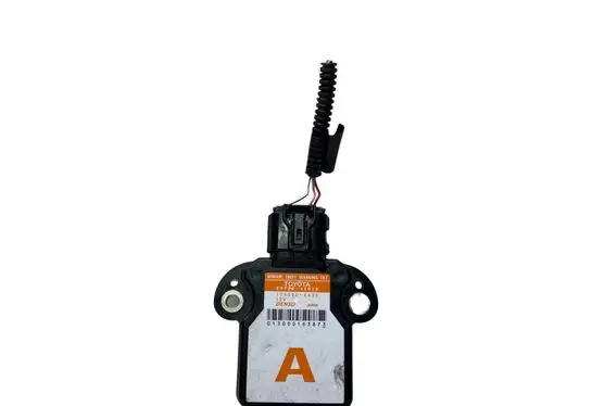 Toyota RAV 4 (XA40) Other control units/modules 8972242010