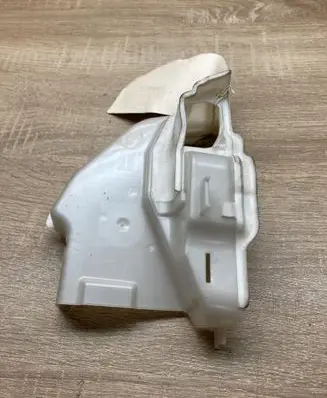 Volkswagen Jetta V Front door lock 1K0837349A