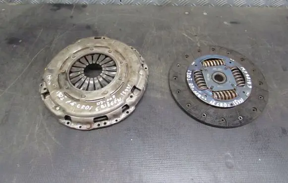 Hyundai i30 Clutch set kit