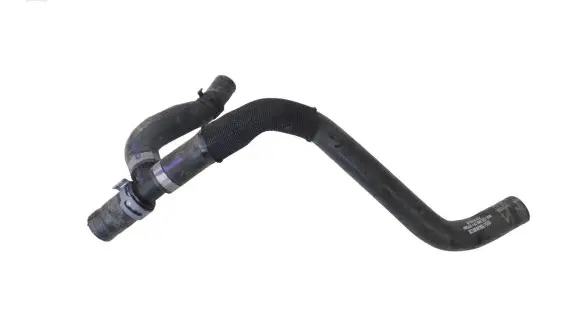 Audi Q5 SQ5 Engine coolant pipe/hose 80A122449CF