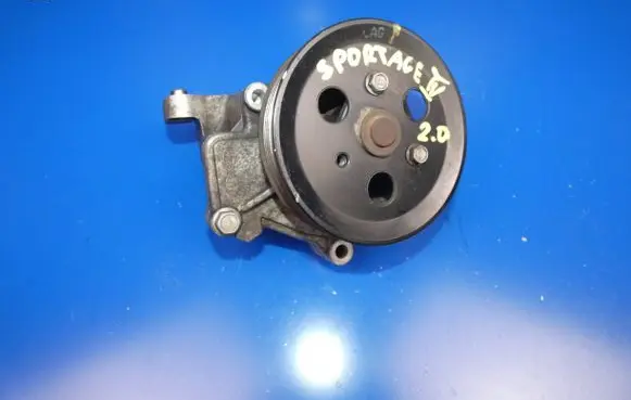 KIA Sportage Water pump 
