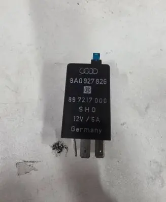 Audi A4 S4 B5 8D Other relay 897217000
