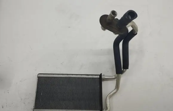 Honda CR-V Heater blower radiator
