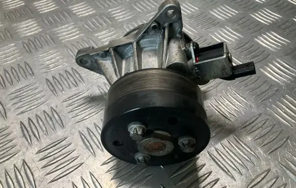 Land Rover Range Rover Sport L320 Water pump FW938501AC