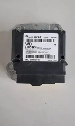 Dodge Durango Other control units/modules 68355362AB 0285014040 T52MDD55801094