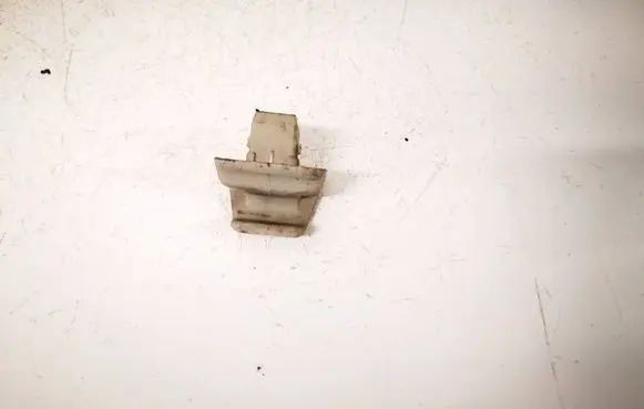 Daihatsu Sirion Sun visor clip/hook/bracket