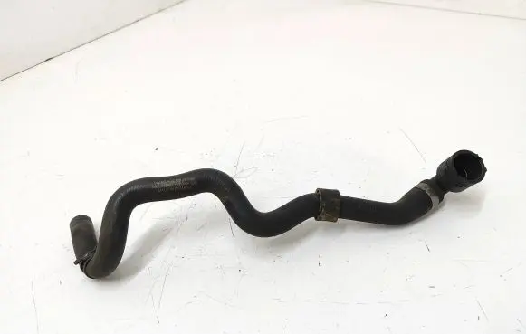 Volkswagen Golf VII Engine coolant pipe/hose 5Q0122101BE
