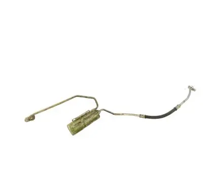Opel Vectra C Air conditioning (A/C) pipe/hose 879744Z 21107 REVA