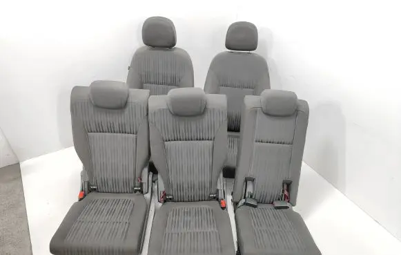 Opel Zafira C Interior set 