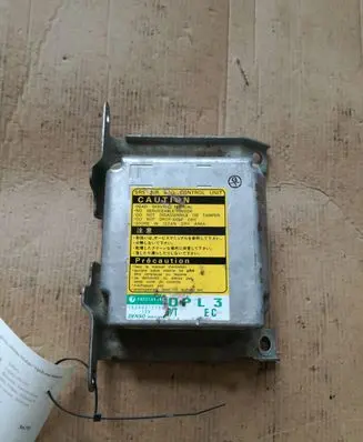 Subaru Legacy Airbag control unit/module 1523002750